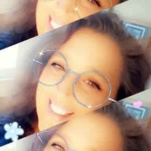 Meet your Posher, Tammy